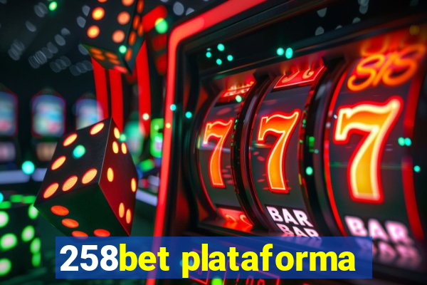 258bet plataforma